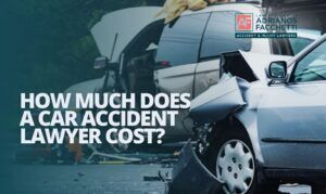 How Much Does A Car Accident Lawyer Cost? How Much Does A Car Accident Lawyer Cost