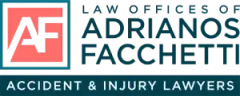 The Law Offices of Adrianos Facchetti Accident & Injury Lawyers
