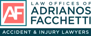 Escritório de Advocacia de Adrianos Facchetti - Advogados Especializados em Acidentes e Lesões